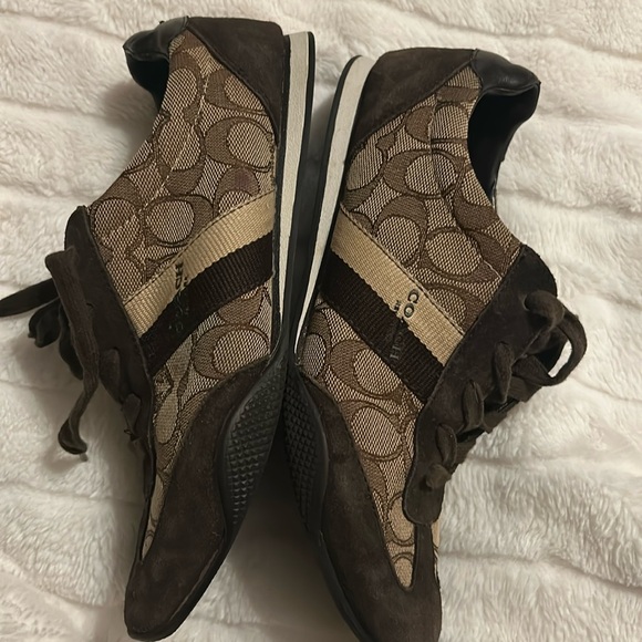 Coach Shoes - COACH (New York)